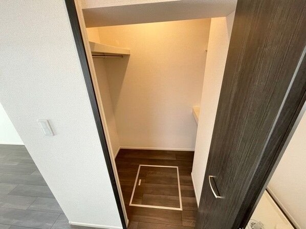 アンファミーユIの物件内観写真